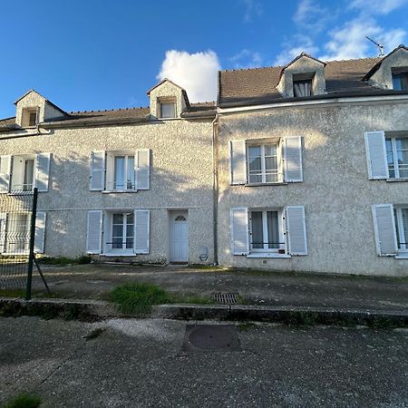 Apartamento Le Florida Proche Aeroport Cdg I Paris I Asterix Moussy-le-Neuf Exterior foto